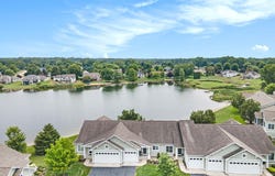 1744 N Trillium Circle, Zeeland, MI 49464
