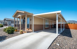 124 S Copper Canyon Loop, Camp Verde, AZ 86322