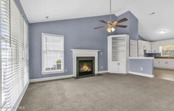 3716 Loblolly Drive, Rocky Mount, NC 27804