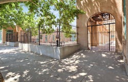 203 Manzanares Avenue, Socorro, NM 87801