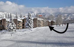 855 CARRIAGE Way, Snowmass Village, CO 81615