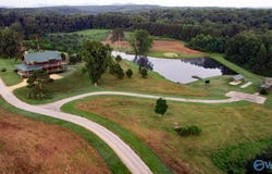 910 +/- Acres, Pell City, AL 35182