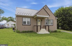520 WINIFRED Road, CUMBERLAND, MD 21502
