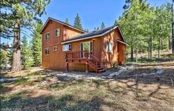 1580 Boca Raton Drive, South Lake Tahoe, CA 96150