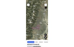 129 Austin Avenue, Kingston, NV 89310