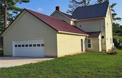 49197 John Tomcho Road, Cumberland, OH 43732