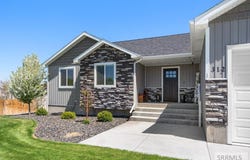 312 N 3811 E, Rigby, ID 83442