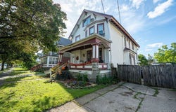 60 Burch Avenue, Buffalo, NY 14210