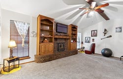 410 E Johnson Street, Lexington, OK 73051