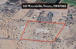125 Wallner Drive, Veguita, NM 87062
