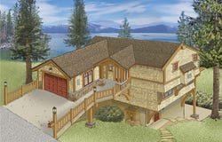 557 Knotty Pine Drive, Incline Village, NV 89451
