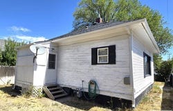 1405 N Hayes Avenue, Pocatello, ID 83204
