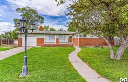 709 Berkley Ave, Alamosa, CO 81101