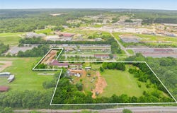 11718 Laney Road, Tyler, TX 75708