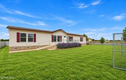 1799 Venadito Trail, Anthony, NM 88021