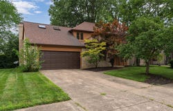 768 Collingwood Drive, Westerville, OH 43081