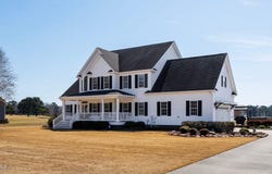 151 Carolina Club Drive, Grandy, NC 27939