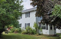 217 JOHN STREET, NEWAYGO, MI 49337