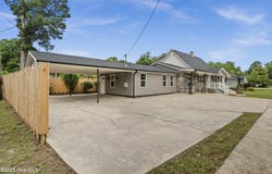 705 Bullard Street, Roseboro, NC 28382