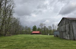 5364 W Longwood Road, Connersville, IN 46331