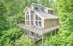 3007 W Pike Lake, Gwinn, MI 49841-0000