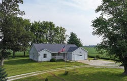 1732 E 550 N, Monterey, IN 46960