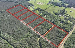 000 Dunromin Rd., Orange, TX 77632