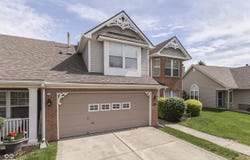 6542 E Edna Mills Drive, Camby, IN 46113