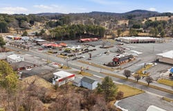 948 E Stuart Drive, Galax, VA 24333