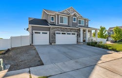 751 N PLAINSMAN Dr E, Spanish Fork, UT 84660