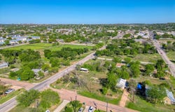 309 Avenue M, Marble Falls, TX 78654