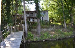 2614 Lake Road, Ridgeway, SC 29130