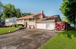 4020 Eisenhower Drive, Indianapolis, IN 46254