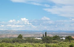 621 Shadow Canyon Drive, Clarkdale, AZ 86324