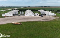 105 Hwy 18, Whittemore, IA 50598
