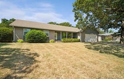710 Martin Circle, Sand Springs, OK 74063