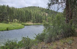 0 Chiloquin Ridge Road, Chiloquin, OR 97624
