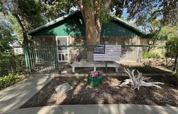5038 N Sullivan Rd, Fort Stockton, TX 79735