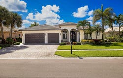 11618 MANATEE BAY Lane, Wellington, FL 33449