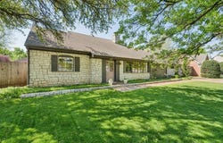 3012 Red Oak Road, Oklahoma City, OK 73120