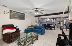 717 Nora Circle, Alamo, TX 78516
