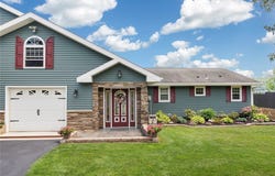 10960 W Lake Road, Urbana, NY 14840