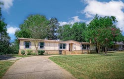 169 Garrison Street, Frankston, TX 75763