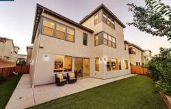 5866 Silhouette Ct, Dublin, CA 94568