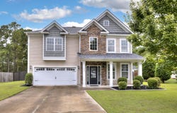135 Abbey Road, Elgin, SC 29045