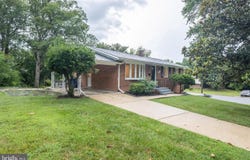 7411 WELLESLEY DR, COLLEGE PARK, MD 20740