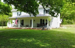 200 Karsner Lane, Owenton, KY 40359