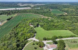 21708 E Eureka Road, Independence, MO 64057