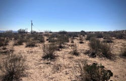 260 Spirit Hill Drive, Anthony, NM 88008
