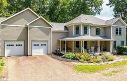 109 SERENO HOLLOW Road, Millville, PA 17846